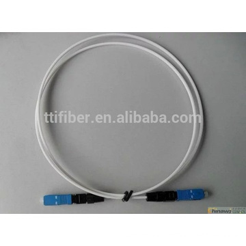 FTTH SC/UPC 1 core G557A2 fiber patch cord